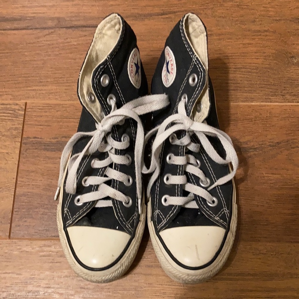 Chuck Taylor All Star